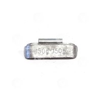Грузики для грузовых колес 150гр. (20шт) Грузики для грузовых колес 150гр. (20шт)