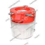 NORDBERG ЗАПЧАСТЬ ЗАЩИТНЫЙ КОЖУХ для ND1660 NORDBERG ЗАПЧАСТЬ ЗАЩИТНЫЙ КОЖУХ для ND1660