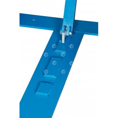 Подъемник ножничный, г/п 4,5 т (220В) Подъемник ножничный, г/п 4,5 т (220В)