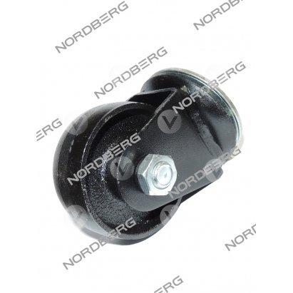 NORDBERG ЗАПЧАСТЬ КОЛЕСО поворотное в сборе для N3210n