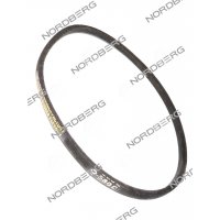 NORDBERG ЗАПЧАСТЬ РЕМЕНЬ O-580 E для ND1660