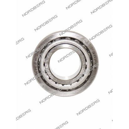NORDBERG ЗАПЧАСТЬ ШМС ПОДШИПНИК GB297-30205 для 46TRK56