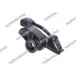 Головка монтажная пластиковая без основания для NORDBERG CF-S-0310000 Головка монтажная пластиковая без основания для NORDBERG CF-S-0310000