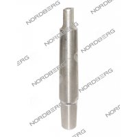 NORDBERG ЗАПЧАСТЬ ВАЛ для ND1660 (MT2)