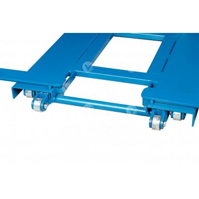 ПОДЪЕМНИК ножничный мобильный, 3 т, 220 В ПОДЪЕМНИК ножничный мобильный, 3 т, 220 В