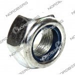 Гайка отжимного цилиндра M18X1.5 Гайка отжимного цилиндра M18X1.5