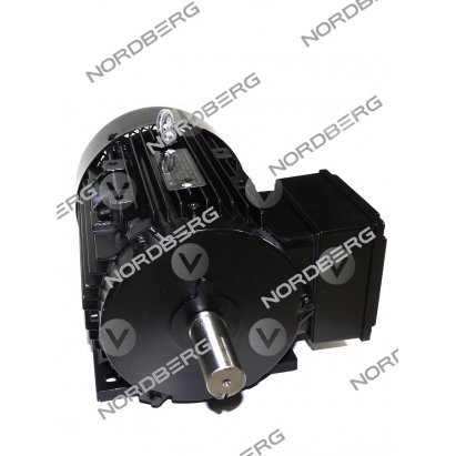 NORDBERG ЗАПЧАСТЬ ШМС МОТОР привода TC-20-1200005 для 46TRK56