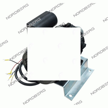 NORDBERG ЗАПЧАСТЬ ШМС МОТОР CT-DJ-0018112 220v для 4638