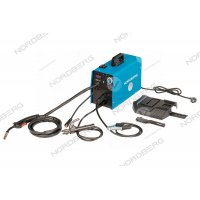 Аппарат сварочный инверторный MIG/TIG/MMA, 220V Аппарат сварочный инверторный MIG/TIG/MMA, 220V