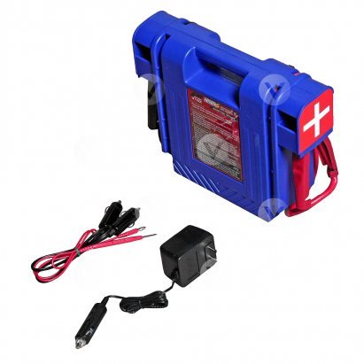 Устройство пусковое 12V 1500А 20000мА/ч (power bank) Устройство пусковое 12V 1500А 20000мА/ч (power bank)
