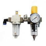 5509284 AIR REGULATOR ASSEMBIY Блок подготовки воздуха (для V-524) 5509284 AIR REGULATOR ASSEMBIY Блок подготовки воздуха (для V-524)
