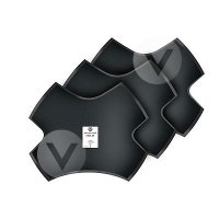 Пластыри CDS-25 (термо) 510/6 сл., 1 шт. Пластыри CDS-25 (термо) 510/6 сл., 1 шт.