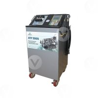 Установка для замены жидкости в АКПП GrunBaum ATF 5000