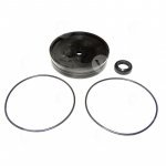 O-RINGS ASSEMBLY Ремонтный комплект цилиндра откидной стойки D80 CT-XD-2100000 O-RINGS ASSEMBLY Ремонтный комплект цилиндра откидной стойки D80 CT-XD-2100000