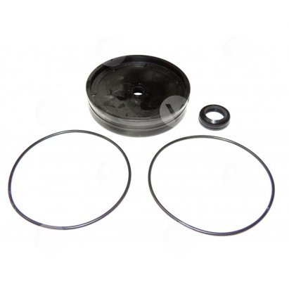 O-RINGS ASSEMBLY Ремонтный комплект цилиндра откидной стойки D80 CT-XD-2100000