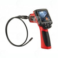 Видеоэндоскоп Autel MaxiVideo MV400, 5.5 мм, 3.5” (320x240) TFT LCD, 640×480 Видеоэндоскоп Autel MaxiVideo MV400, 5.5 мм, 3.5” (320x240) TFT LCD, 640×480