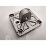 REAR COVER Крышка цилиндра зажима задняя (D70мм) CT-Y-0160003 REAR COVER Крышка цилиндра зажима задняя (D70мм) CT-Y-0160003