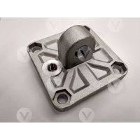 REAR COVER Крышка цилиндра зажима задняя (D70мм) CT-Y-0160003 REAR COVER Крышка цилиндра зажима задняя (D70мм) CT-Y-0160003