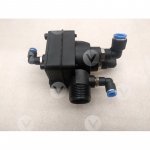 QUICK EXHAUST VALVE ASSY Клапан взрывной накачки CT-K-2200000 QUICK EXHAUST VALVE ASSY Клапан взрывной накачки CT-K-2200000