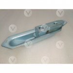 CT-Y-0140000 CONNECTION PLATE Стойка зажимного кулачка без взрывной накачки (для V-524, 526U) CT-Y-0140000 CONNECTION PLATE Стойка зажимного кулачка без взрывной накачки (для V-524, 526U)