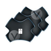 Пластыри CDS-20 (холодные) 255/4 сл., 5 шт. Пластыри CDS-20 (холодные) 255/4 сл., 5 шт.
