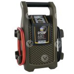 GYSCAP 680E Пусковое устройство безбатарейное 12V-1600A/9000A,8.2кг