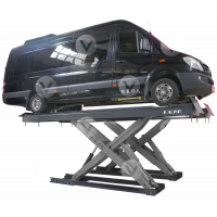 Подъемник ножничный, г/п 6 т, Everlift EE-HX6B.54L.60T.E Подъемник ножничный, г/п 6 т, Everlift EE-HX6B.54L.60T.E
