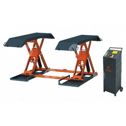 Подъёмник для шиномонтажа, г/п 3,5т, Everlift EE-MR35