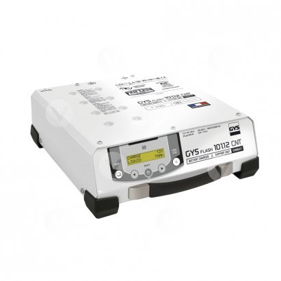 Зарядное устройство 100А GYS Gysflash 101.12 CNT (026988)