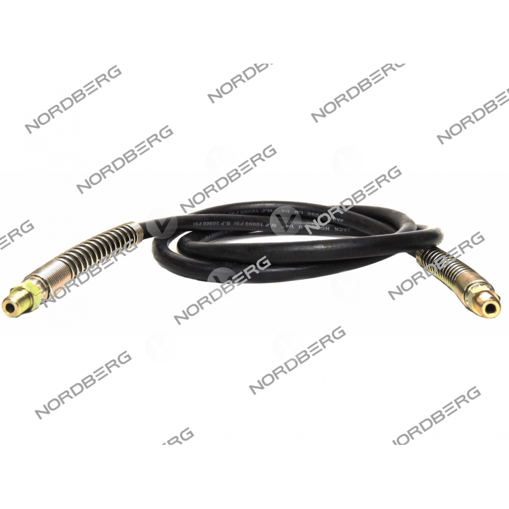 Катушка закрытого типа Gartec NA2002