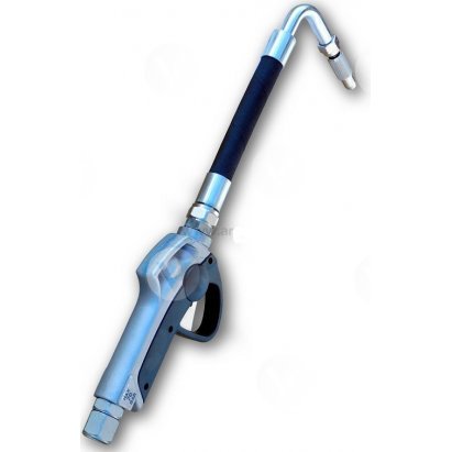 Маслораздаточный пистолет Gartec NE2002