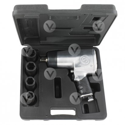 Пневмогайковерт Chicago Pneumatic CP772HKit
