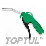 Продувочный пистолет 100 мм TOPTUL KAGA0204 Продувочный пистолет 100 мм TOPTUL KAGA0204