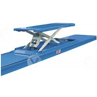 Подъемник ножничный, г/п 3,5 т, Ravaglioli RAV6351SILP Подъемник ножничный, г/п 3,5 т, Ravaglioli RAV6351SILP