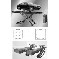 Подъемник ножничный Everlift EE-6603BWF.48L.42T.E.PD Подъемник ножничный Everlift EE-6603BWF.48L.42T.E.PD