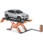 Подъёмник ножничный, г/п 4т, Everlift EE‐6604B.50L.40T.E.PD