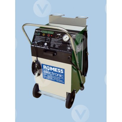 Устройство для прокачки гидросистем Romess S 30-60 HY2