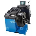 Балансировочный станок (стенд) Hofmann Geodyna 7700P