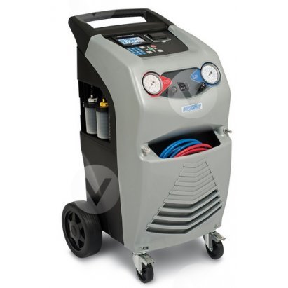 Установка для заправки автомобильных кондиционеров Ecotechnics ECK 3900-HFO