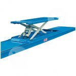Подъемник ножничный, г/п 3,5 т, Ravaglioli RAV6352SILP