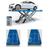 Подъемник ножничный, г/п 5 т, Ravaglioli RAV650N.2.55I Подъемник ножничный, г/п 5 т, Ravaglioli RAV650N.2.55I