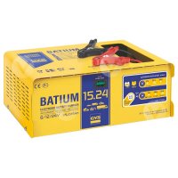 Зарядное устройство GYS BATIUM 15-24 Зарядное устройство GYS BATIUM 15-24