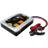 STARTRONIC 800 Пусковое устройство без встроенной батареи автономное (12В, 800А,1,86кг) STARTRONIC 800 Пусковое устройство без встроенной батареи автономное (12В, 800А,1,86кг)