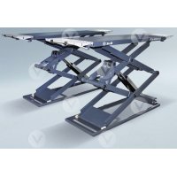 Подъемник ножничный, г/п 3.2 т, Sivik ПГН-4000/Н-01 Подъемник ножничный, г/п 3.2 т, Sivik ПГН-4000/Н-01