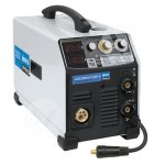 Сварочный полуавтомат MIG/MAG IMS GOLD MULTI 160 Сварочный полуавтомат MIG/MAG IMS GOLD MULTI 160