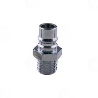 Штуцер грузовой резьба 1/2" наружная Штуцер грузовой резьба 1/2" наружная