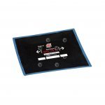 Пластырь кордовый RAD 125TL PREMIUM (1шт) 125х115мм /3слоя корда Пластырь кордовый RAD 125TL PREMIUM (1шт) 125х115мм /3слоя корда