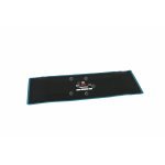 Пластырь кордовый RAD 144TL PREMIUM (1шт) 335х130мм /4слоя корда Пластырь кордовый RAD 144TL PREMIUM (1шт) 335х130мм /4слоя корда