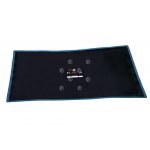 Пластырь кордовый RAD 190TL PREMIUM (1шт) 550х310мм /2слоя корда Пластырь кордовый RAD 190TL PREMIUM (1шт) 550х310мм /2слоя корда