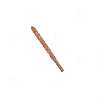 Абразив-стержень D=8мм, L=170мм, K36